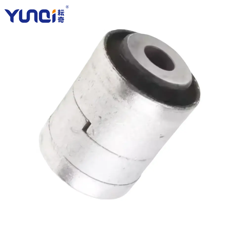 Why Land Rover engine mounts must withstand harsh terrain