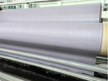 Innovation Drives the Future of Cotton and Polyester Bedding Fabrics