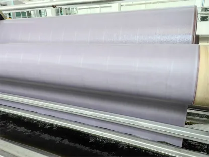 Innovation Drives the Future of Cotton and Polyester Bedding Fabrics