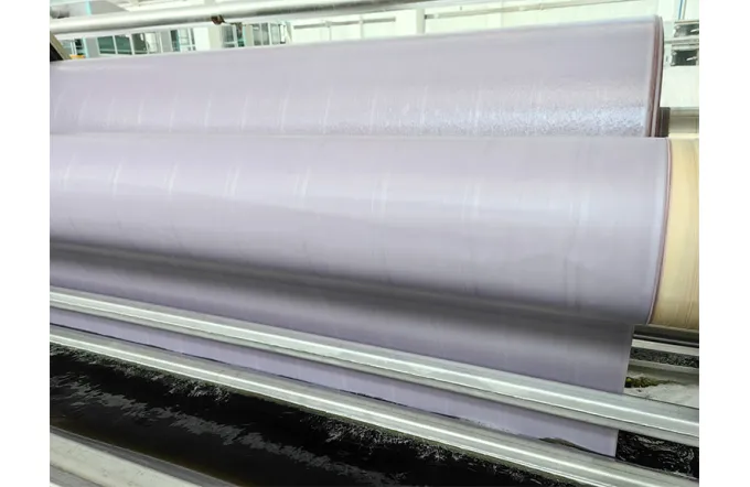 Innovation Drives the Future of Cotton and Polyester Bedding Fabrics