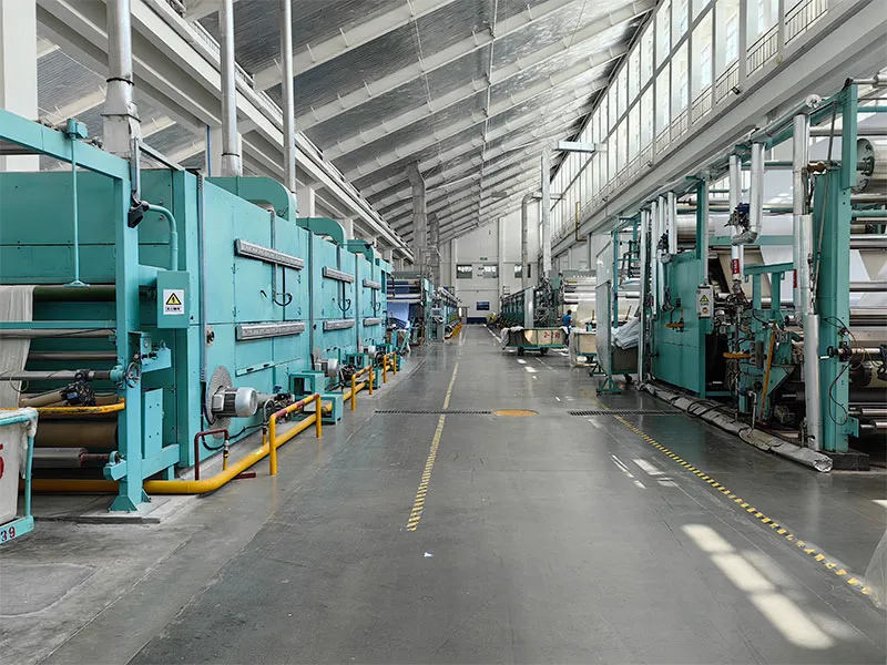 Weifang Huayan Textile Co., Ltd