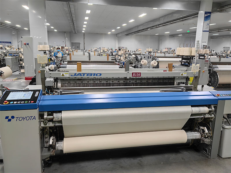 Weifang Huayan Textile Co., Ltd