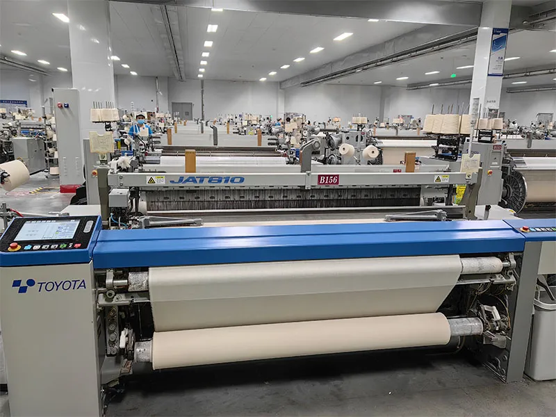 Weifang Huayan Textile Co., Ltd