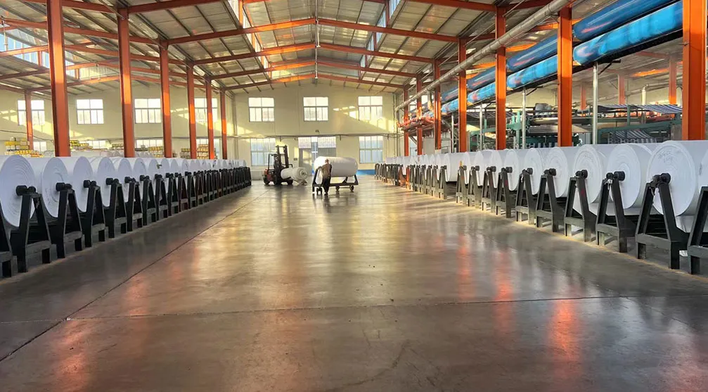 Weifang Huayan Textile Co., Ltd