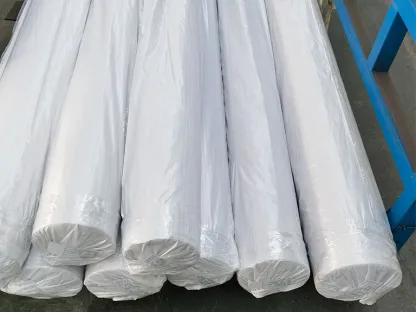Shipping Information: New Batch of Pure Cotton and Polyester Bedding Fabrics Shipped Worldwide