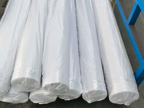 Shipping Information: New Batch of Pure Cotton and Polyester Bedding Fabrics Shipped Worldwide