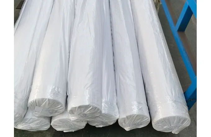 Shipping Information: New Batch of Pure Cotton and Polyester Bedding Fabrics Shipped Worldwide