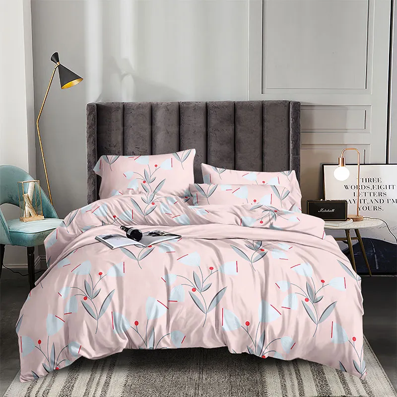 What type of fabric is best for bedding?