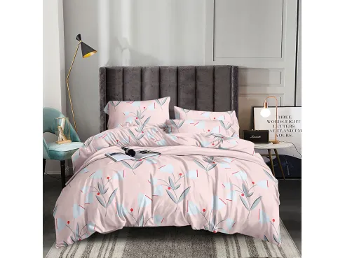 What type of fabric is best for bedding?
