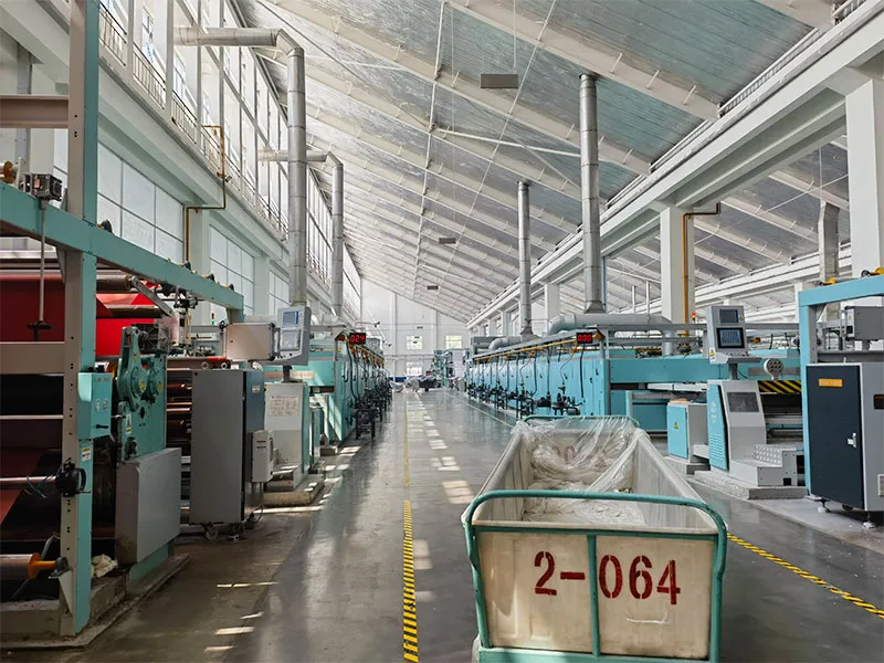 Weifang Huayan Textile Co., Ltd