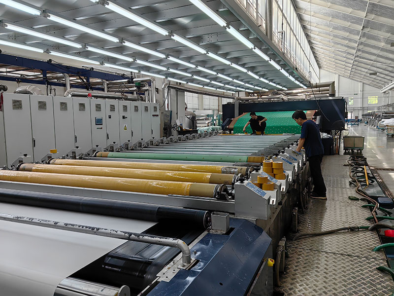Weifang Huayan Textile Co., Ltd