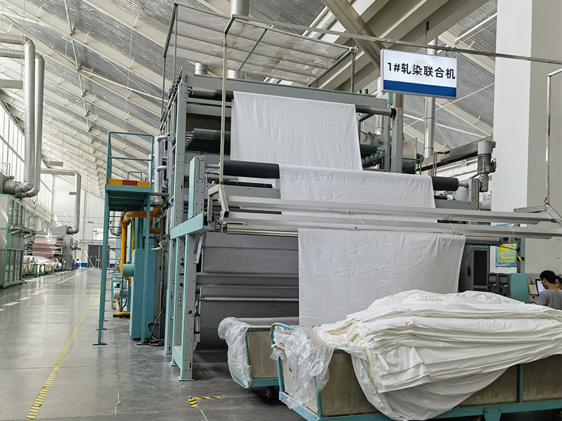 Weifang Huayan Textile Co., Ltd