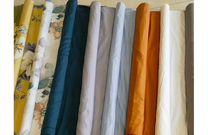 A Product Knowledge Showdown between Pure Cotton and Polyester Bedding Fabrics