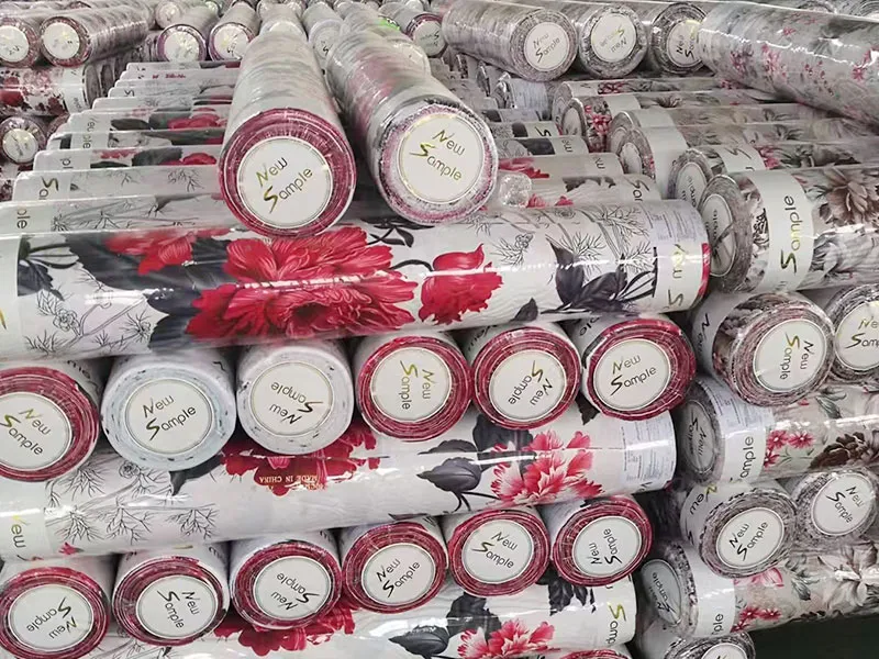 Weifang Huayan Textile Co., Ltd