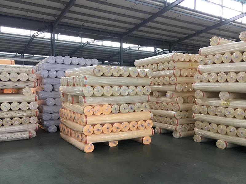 Weifang Huayan Textile Co., Ltd