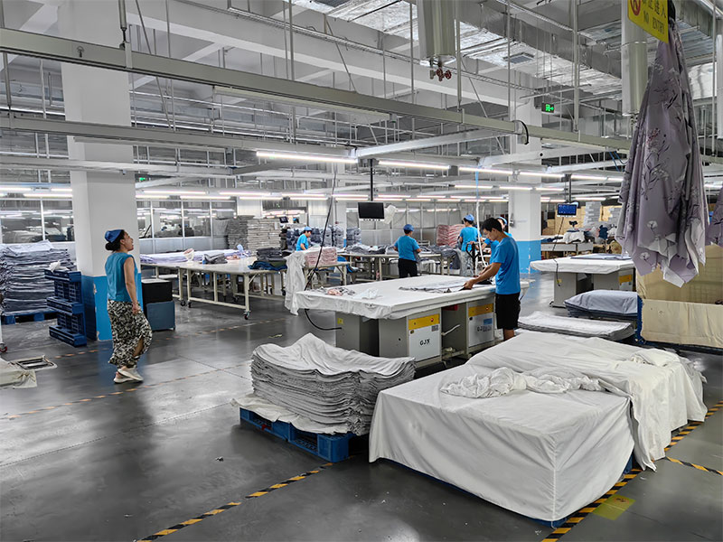 Weifang Huayan Textile Co., Ltd