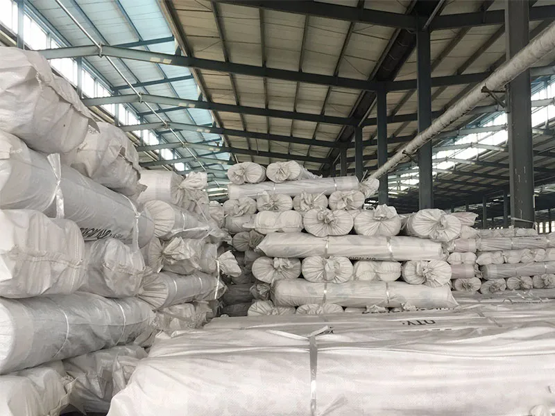 Weifang Huayan Textile Co., Ltd