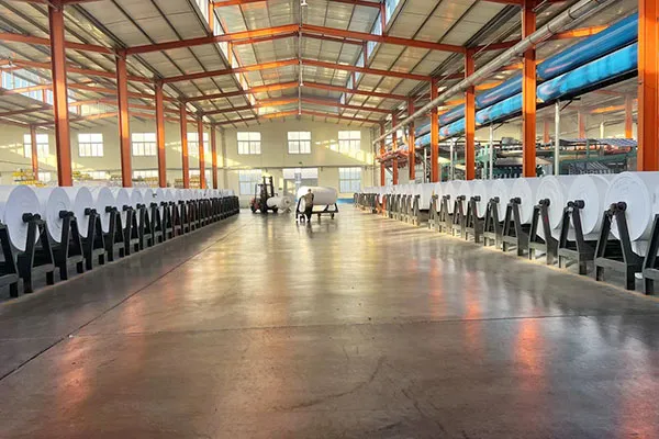 Weifang Huayan Textile Co., Ltd