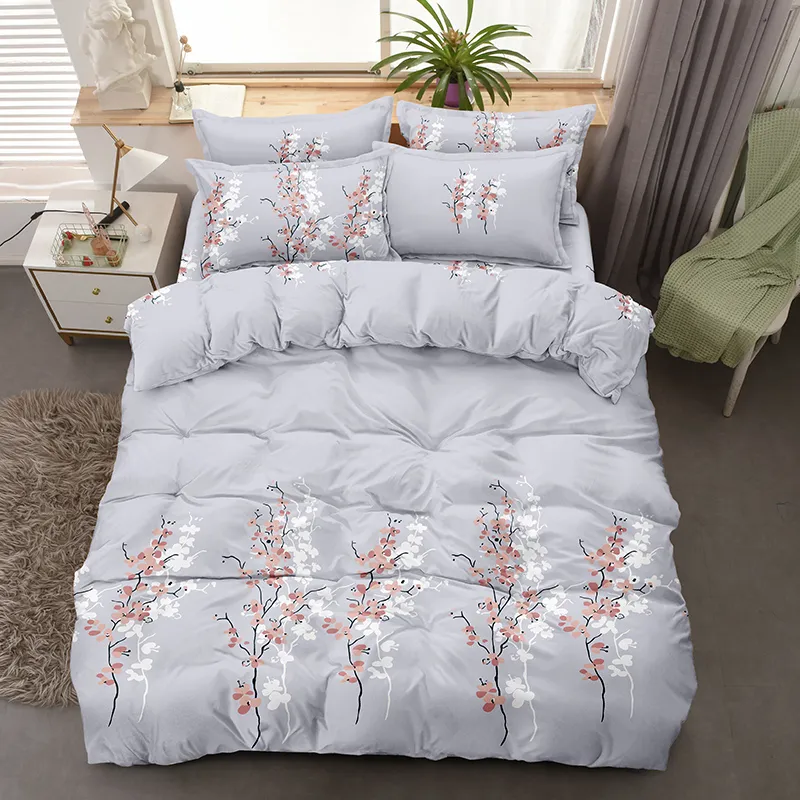 Do bedding set manufacturers provide OEM / ODM service?