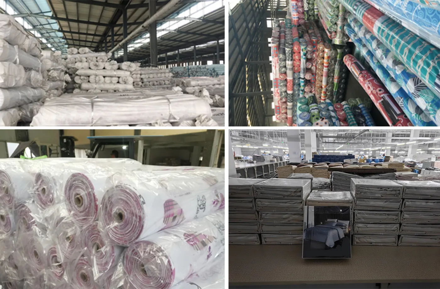 All-Season Comfort Polyester /microfiber Printed Bed Sheets