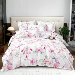 Soft, Durable, and Stylish Polyester Disperse Print Fabrics and Bed Sheets