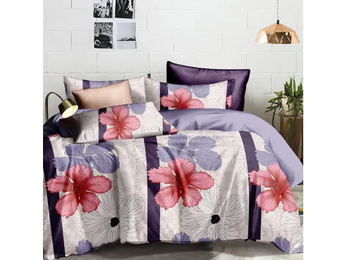 What makes bedding luxurious?