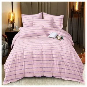 产品标题： Luxurious Comfort and Vibrant Designs Polyester Disperse Printed Bed