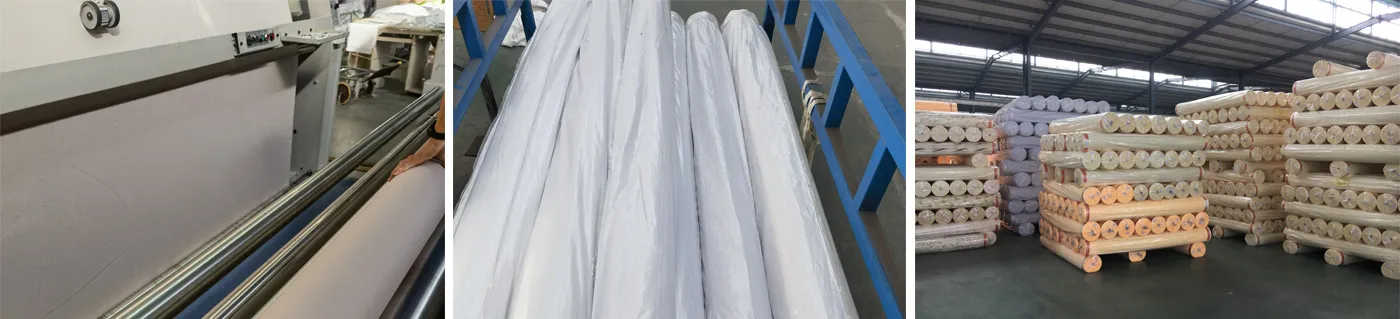 Breathable 100% Cotton Dyed -Colored Bed Sheet Fabric