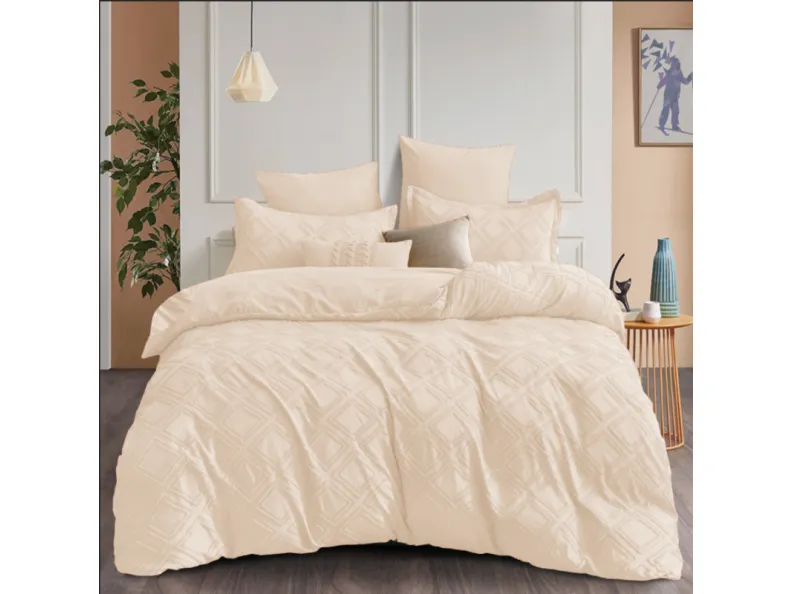 The Comprehensive Advantages of Bedding Sets: A Case Study for B2B Buyers