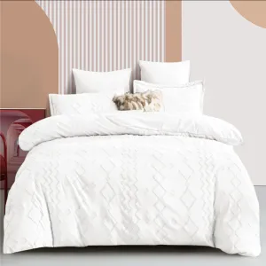 Comfortable and Affordable Polyester Dyed Bedding Fabric