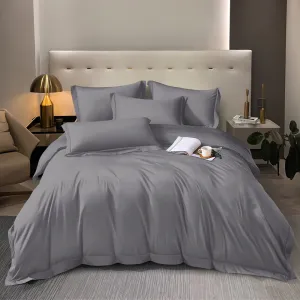 Premium Quality Polyester Colored Bedding Fabric