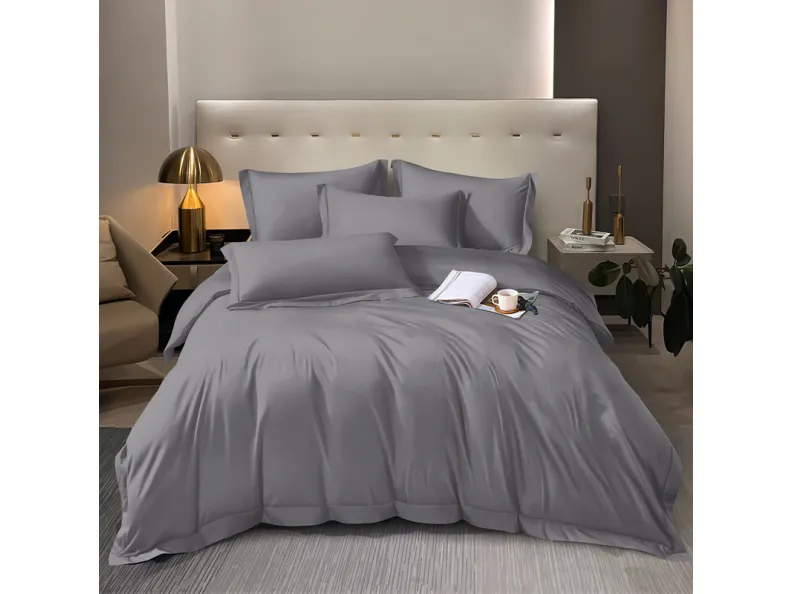 Case Study: The Impact of Bedding Sets in the Bedding Sector