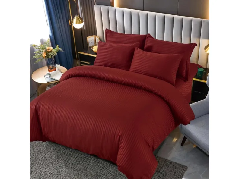 Transforming Comfort: The Case for Bedding Sets in the B2B Market