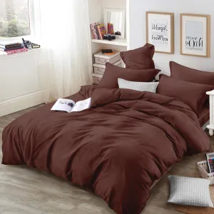 Premium Quality 100% Cotton Dyed Bed Sheet Fabric 50*50 120*90