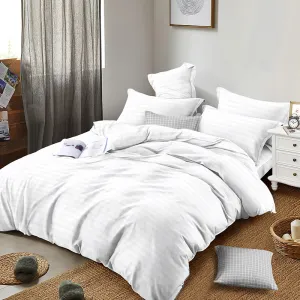 Breathable 100% Cotton Dyed -Colored Bed Sheet Fabric