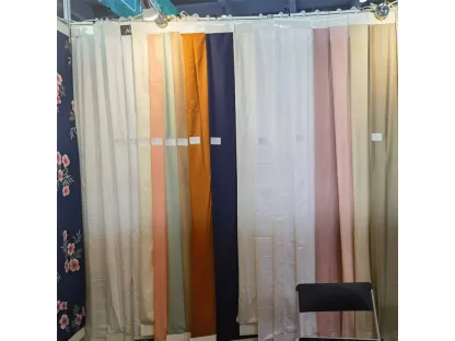 How do I choose a fabric supplier?