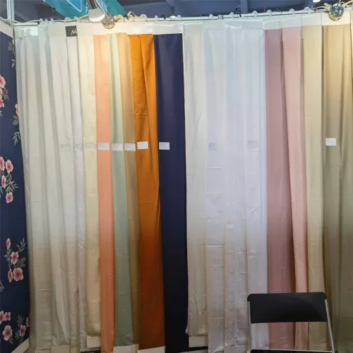 Premium Quality 100% Cotton Dyed Bed Sheet Fabric 50*50 120*90