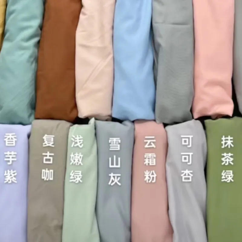 What is the healthiest fabric for bedding?