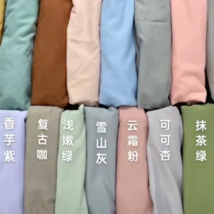 Classic Elegance Solid-Color Polyester /Microfiber Bed Sheets