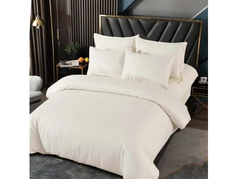 What is the average production lead time for wholesale bedding?