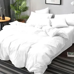 Durable and Eco-Friendly 100% Cotton Colored Bed Sheet Fabric 50S