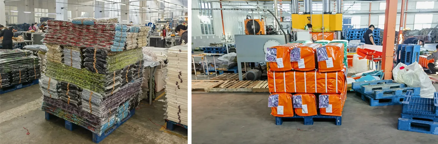 100% Cotton Wax Print Colorful Ankara Fabric