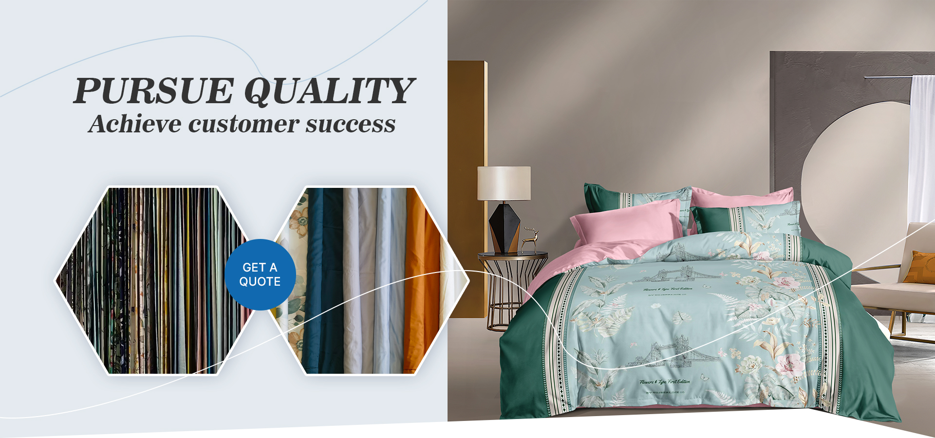 Weifang Huayan Textile Co., Ltd