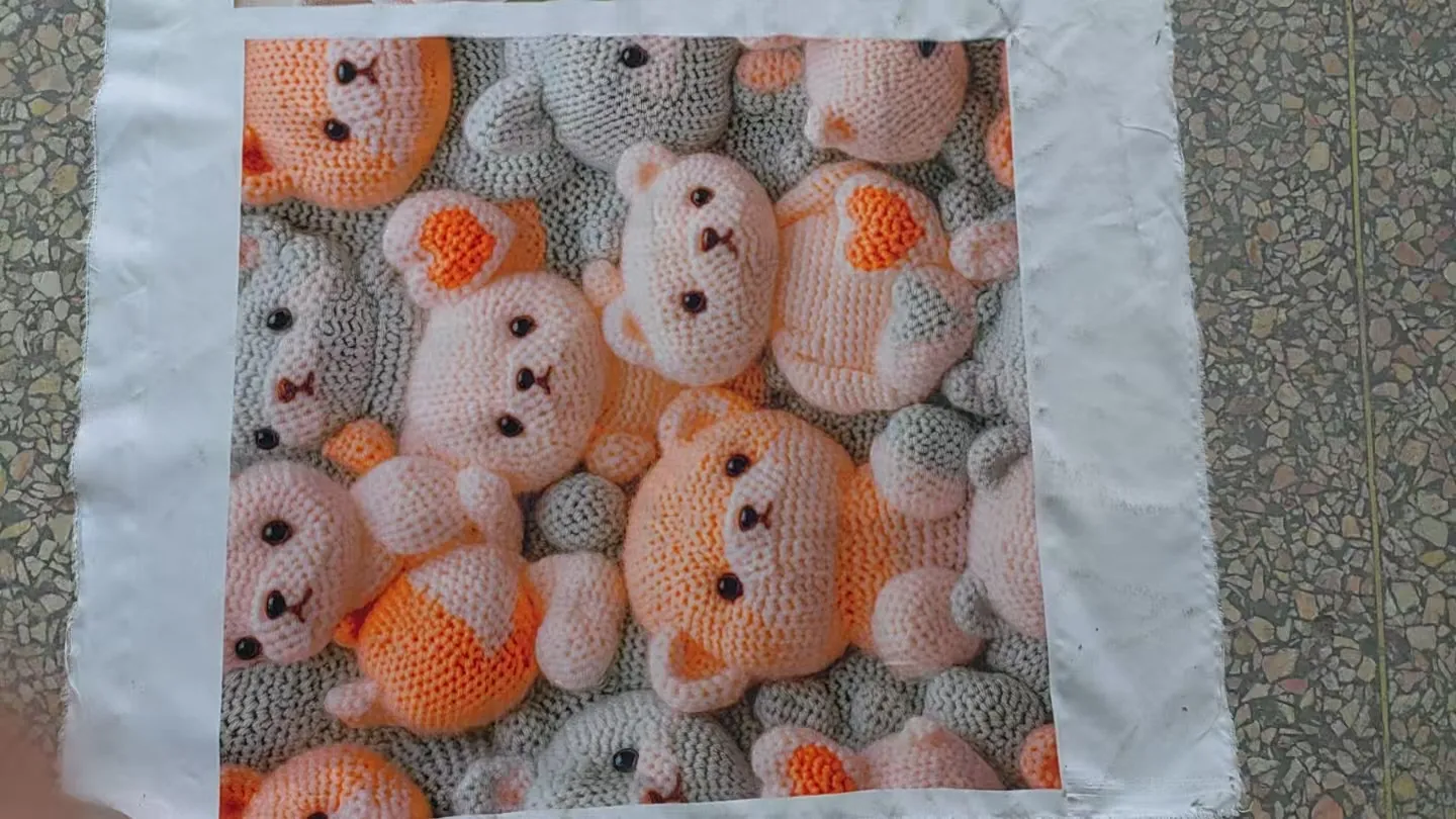 What are the top 5 countries in the textile industry?