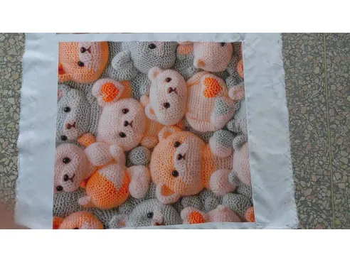 Which country imports the most textiles?