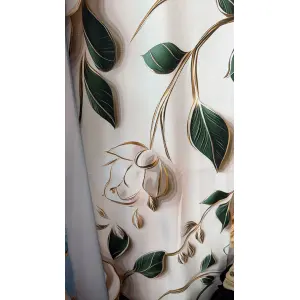 New Textile Collection -Polyester 5D Digital Printing