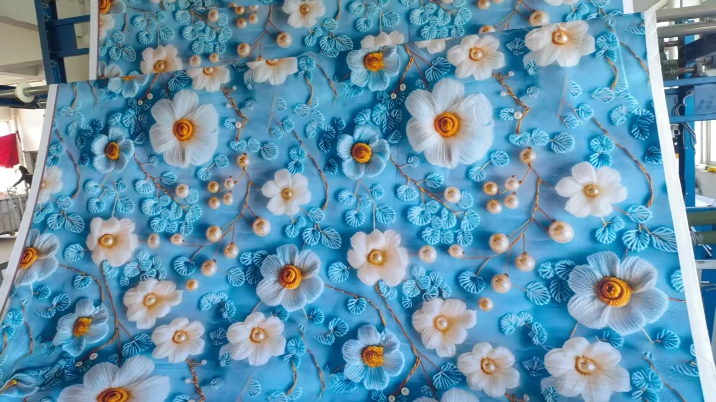 What fabrics are worth buying?