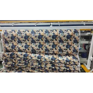 Stunning Digital Printed Bed Sheets