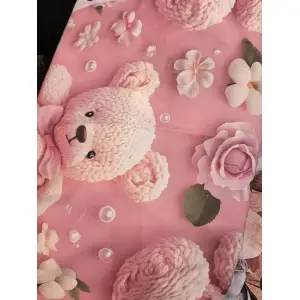 Stunning Digital Printed Bed Sheets