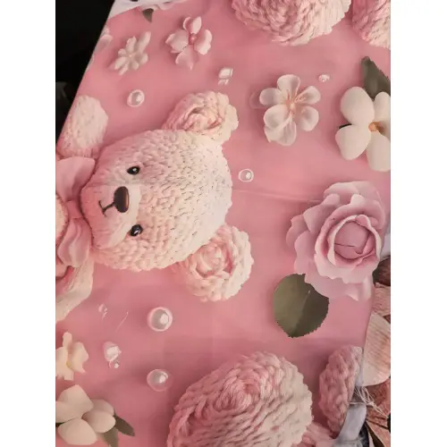 Stunning Digital Printed Bed Sheets